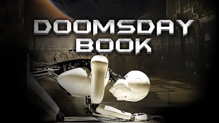 Doomsday Book  Official Trailer [upl. by Acinorev]