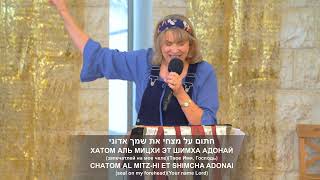 Kehilat HaCarmel  Shabbat Service  November 12 2022 אסיפת שבת [upl. by Ainival]