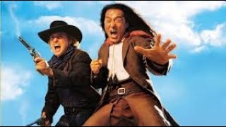 Shanghai Noon Full Movie Facts amp Review  Jackie Chan  Owen Wilson [upl. by Luar911]