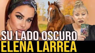 ELENA LARREA FUNDADORA DE CUACOLANDIA LA VERDAD NUNCA SALDRA A LA LUZ [upl. by Tammy]