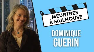 Comment le projet du téléfilm quotMeurtres à Mulhousequot est né [upl. by Gibson]