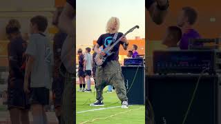 Kazuki Tokaji  National Anthem Aug 312024 Orange County SC vs Las Vegas Lights FC [upl. by Roswell]