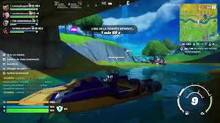 Stream Fortnite Chapitre 2 Remix  05 [upl. by Mahda]