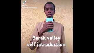 Barak valley self introduction practices [upl. by Fagan]