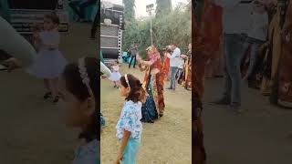 Shekhawati new dance dance jatnisong follow song jatni rajasthani jatnilook choudhary love [upl. by Brittnee]