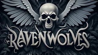 WAVES OF REGRET  RAVENWOLVES foryou newvideo newmusic motivation rock [upl. by Aicilyhp336]