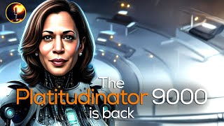 The Platitudinator 9000 is Back [upl. by Jennette]