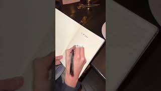 I acted like a food critic at Gordon Ramsay’s restaurant😱 inspired by JoshSlavin [upl. by Bolme]