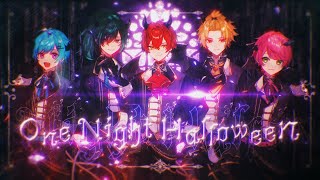 【MV】One Night Halloween／Knight A  騎士A [upl. by Nwonknu]