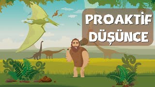 Proaktif Düşünce [upl. by Cristina]