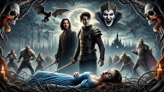 Sleeping Beauty  HD  Adventure  Full Movie in English [upl. by Pantin666]