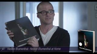 Heston Blumenthal at Home [upl. by Anola]