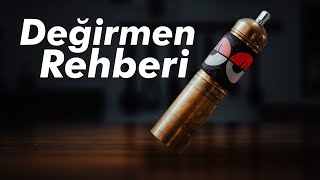 Kahve Değirmeni Alırken Nelere Dikkat Edilir [upl. by Siro211]