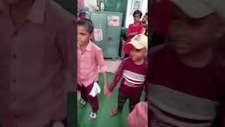 Primary school dance music viralvideo shorts like masti viralshorts trending status [upl. by Ueihtam123]