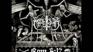 Marduk  Rom 512  Imago Mortis [upl. by Assyn]