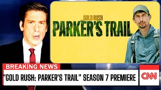 quotGold Rush Parkers Trailquot Season 7 Premiere [upl. by Grizelda800]