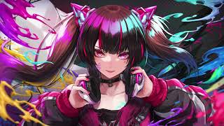 nightcore Royale Lynn SACRIFICE Official Music [upl. by Akeim576]