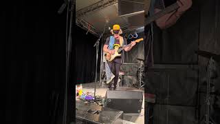 Philip Sayce  Alchemy live in Bratislava with intro [upl. by Soo]