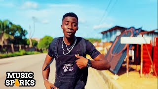 🔥 BakiTenno  Ah Don Kam Now 🎥 4K  2023 SIERRA LEONE MUSIC VIDEO 🇸🇱  Music Sparks [upl. by Bull307]