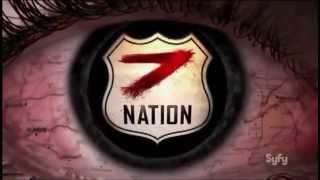 Z Nation Opening Theme [upl. by Iht]