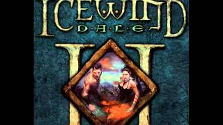 Icewind Dale II OST  08  Fortress of the Horde [upl. by Caria101]