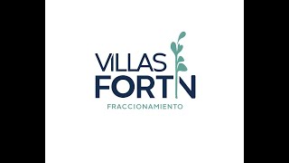 VILLAS FORTIN  OCT [upl. by Hitt]