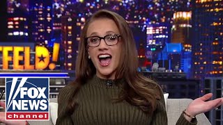 Kat Timpf This has to be one of the dumbest things I’ve ever heard [upl. by Ademordna]