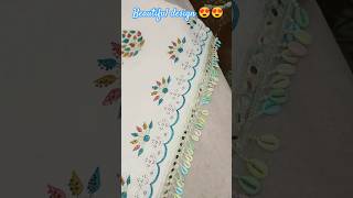 Beautiful less and beautiful design😍😍😍 blouse design blouse  treanding design 2024 blouse sesign [upl. by Ricarda]