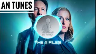 The X Files theme official trap remix xfiles [upl. by Eiser]