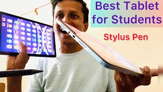 Best android Tablet for students under 12000 android tablet realmepad [upl. by Stelu]