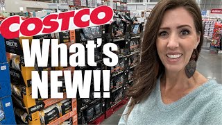 ✨COSTCO✨What’s NEW Limited time only deals  Costco NEW Arrivals [upl. by Michi]