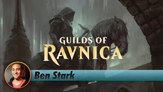 Guilds of Ravnica Draft  Channel BenS [upl. by Ekard]