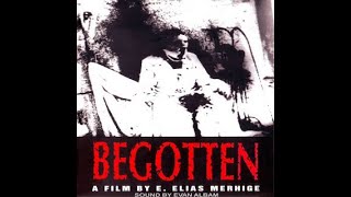 Evan Albam  Begotten Original Soundtrack Side B [upl. by Gnal]