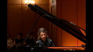 Ivan Chepkin  Grand Piano Competition 2024 1 round [upl. by Clapp]