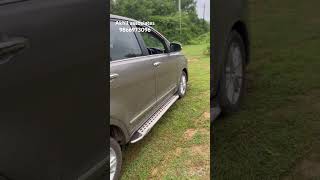 Innova Crysta z version 2019 diesel car for sale 9866973096 [upl. by Bez]