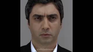 Polat Alemdar amp Ersoy Ulubey kapışması [upl. by Doy888]