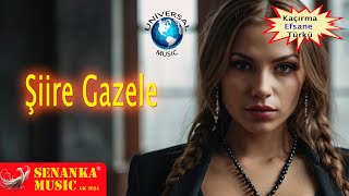 Şiire Gazele Tam Turkish Song 2024  Efsane Türkü Kaçırma keşfet türkçemüzik türkü türküler [upl. by Konstantin]