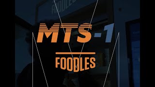 MTS1 x Foodles [upl. by Laws]