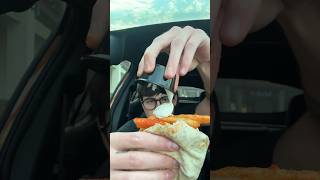 TACO BELL MUKBANG 🌮🌯 foodie explore tacobell mukbang foodlover explorepage [upl. by Namzed463]