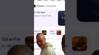 HAPPY RAMADAN IN JUST 158 DAYS ❤️❤️❤️❤️❤️🕋🕋🥹🥹🥹🥹🥹❤️❤️❤️❤️ fypシ゚viral ramadan viralshort [upl. by Bethanne]