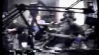 Robi Draco Rosa Rock Al Parque 1998 Pt1 Entrevista [upl. by Hatcher18]