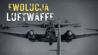 Ewolucja Luftwaffe [upl. by Arlyn566]