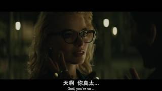 小丑女甘愿为小丑死 Harley is willing to die for the Joker [upl. by Tyler]