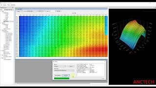 REMAP ECU YAMAHA XABRETFX  ANCTECH ECU MANAGER [upl. by Hendel360]