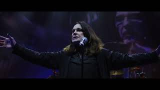 Black Sabbath  Black Sabbath  The End Tour 2017 Audio DTS 51 [upl. by Ocsicnarf]