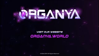 ORGANYA  GAMEPLAY TRAILER [upl. by Rama]