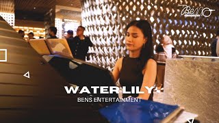 WATER LILY  THE INNOCENT MAN OST Cover by Bens Entertainment Instrumental [upl. by Clabo]