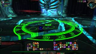 WoW Raid Boss 101  Solo Reliquary of Souls [upl. by Nico894]