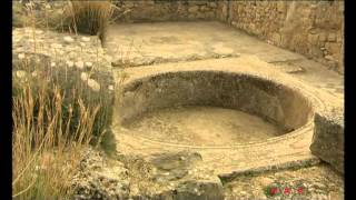 Archaeological Site of Volubilis UNESCONHK [upl. by Salinas]