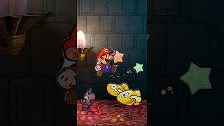 ESQUIVER LA BILL BALLE DES BILL BOUMS CANON mario papermario portemillenaire [upl. by West]